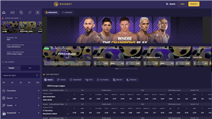 Roobet Sportsbook